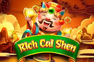 Rich Cai Shen